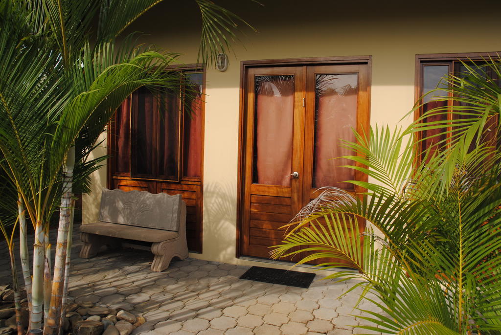 تولا Soma Surf Resort المظهر الخارجي الصورة