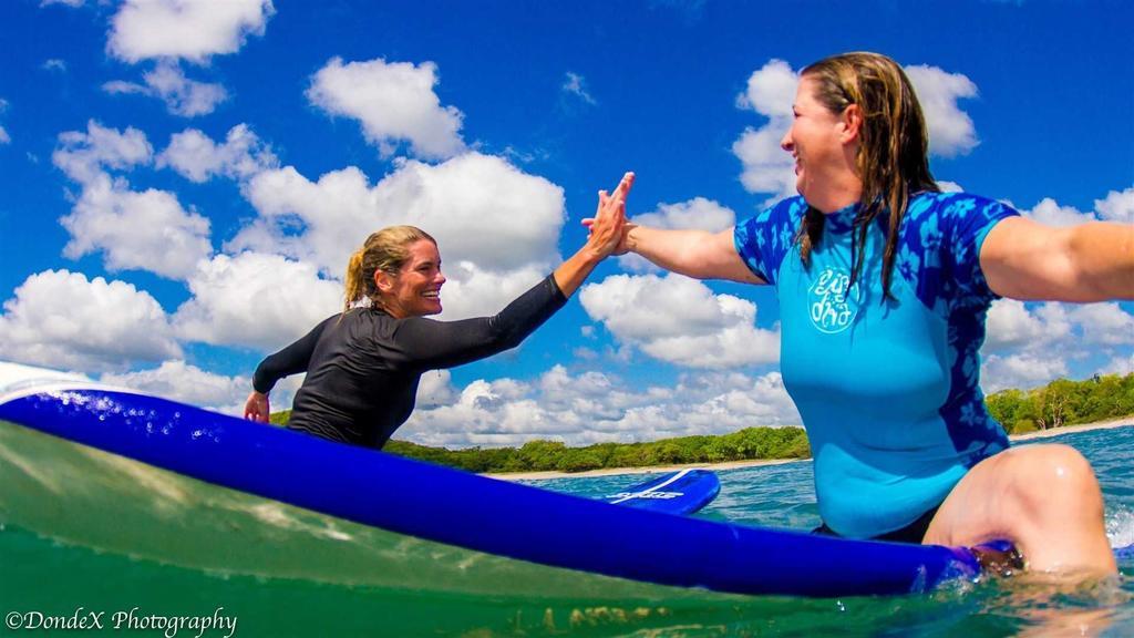 تولا Soma Surf Resort المظهر الخارجي الصورة