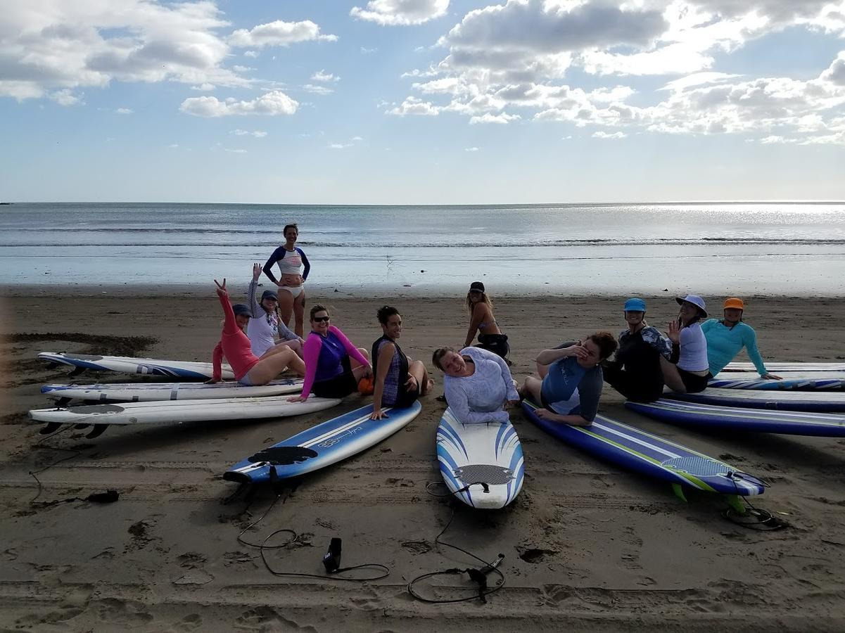 تولا Soma Surf Resort المظهر الخارجي الصورة