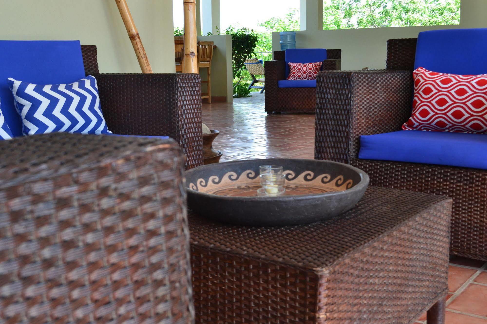 تولا Soma Surf Resort المظهر الخارجي الصورة