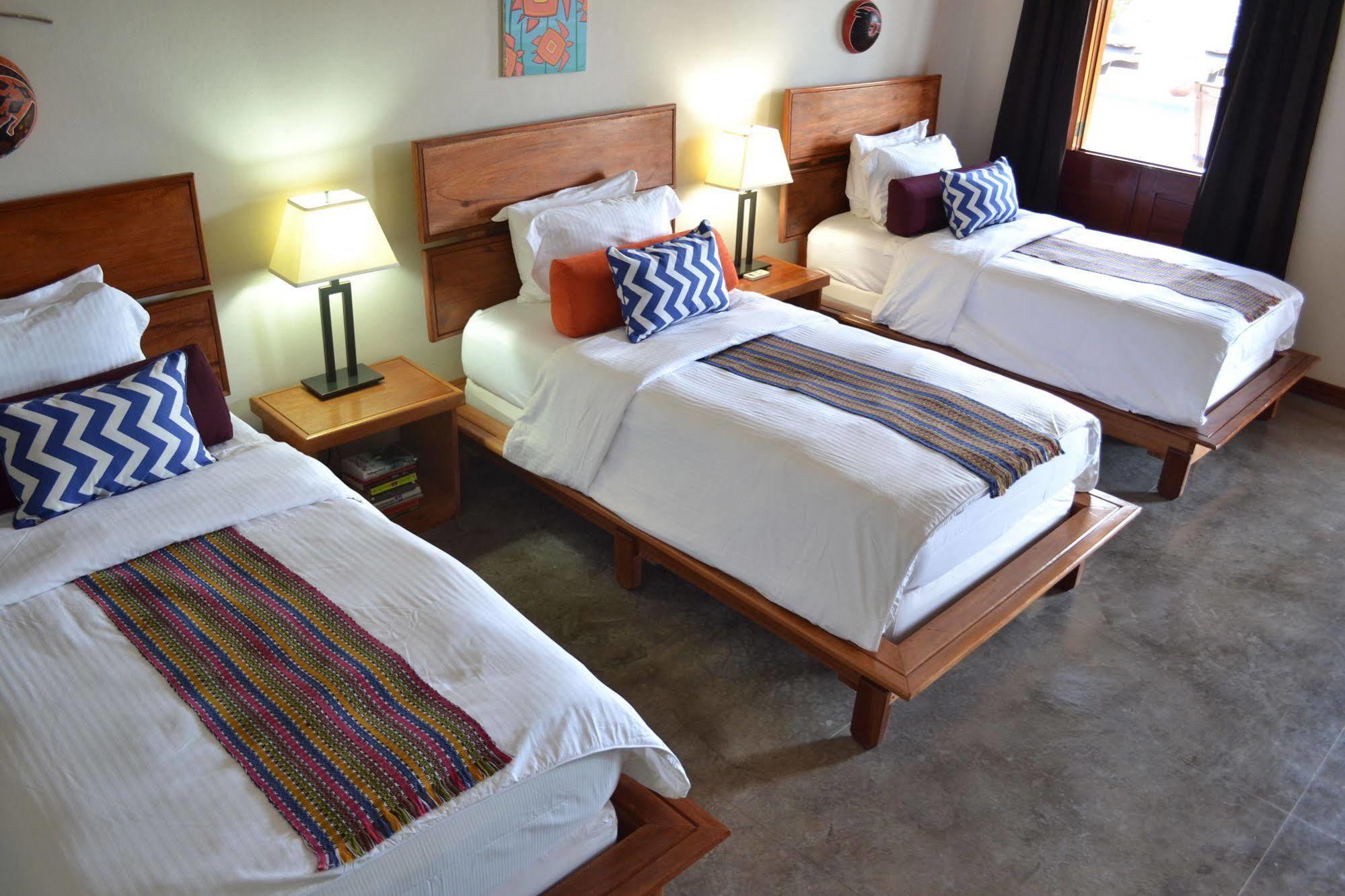 تولا Soma Surf Resort المظهر الخارجي الصورة