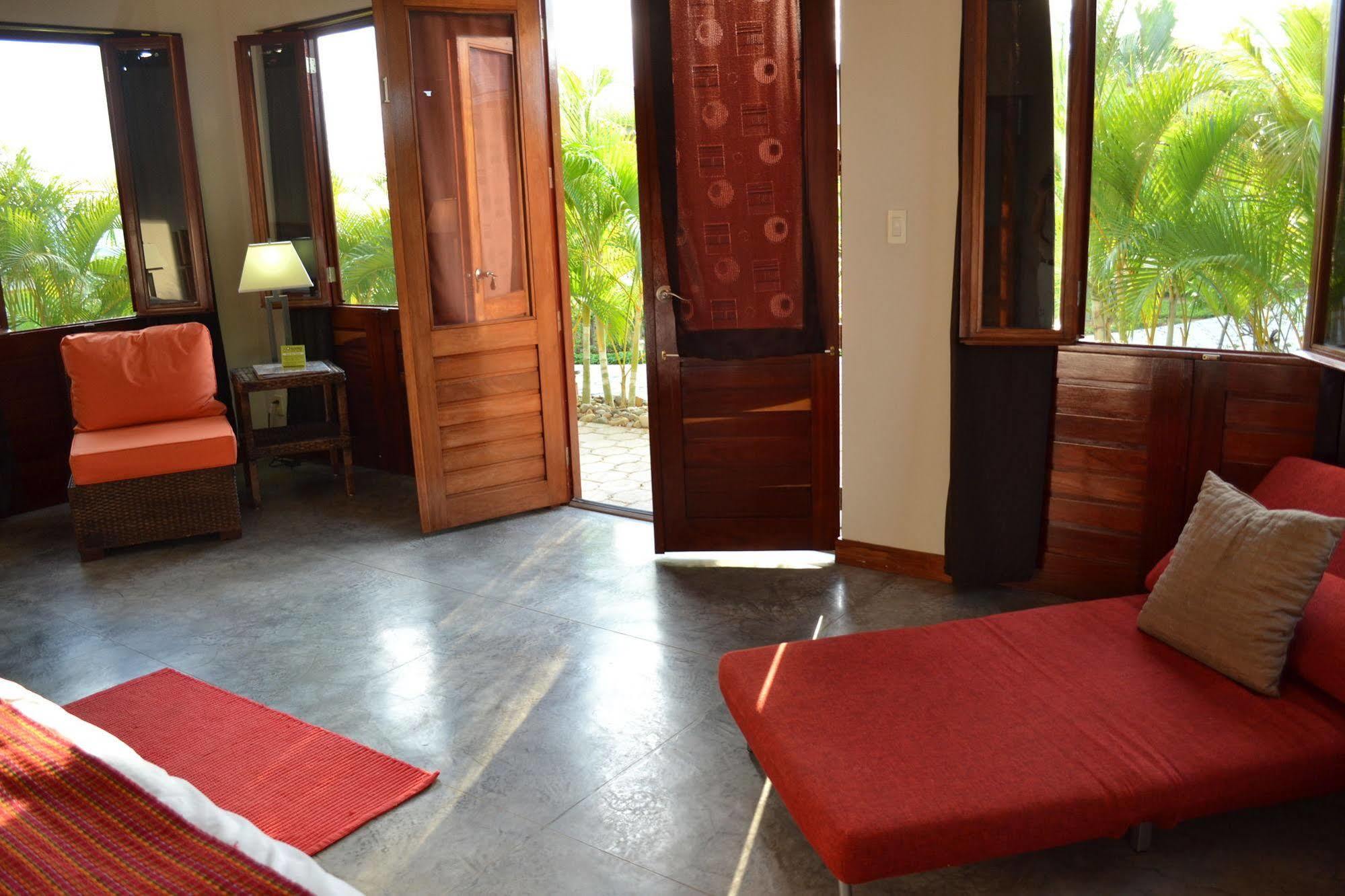 تولا Soma Surf Resort المظهر الخارجي الصورة